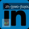 jiuyou九游娱乐 logo