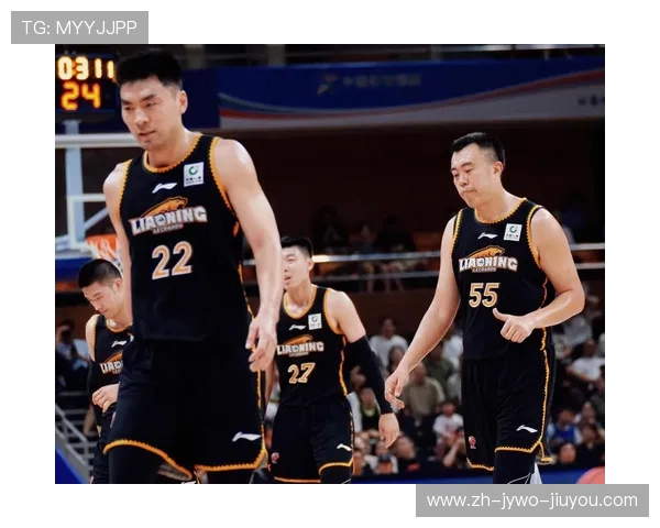 辽宁CBA球队的历史与赛季回顾
